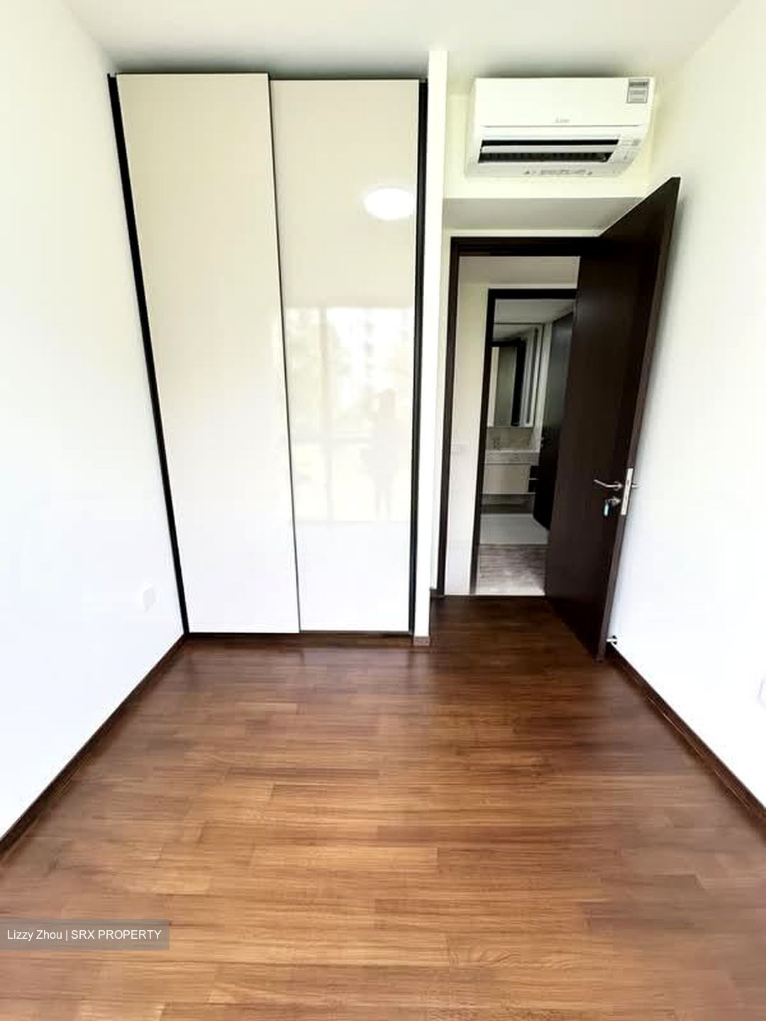 FORETT AT BUKIT TIMAH (D21), Apartment #597034221